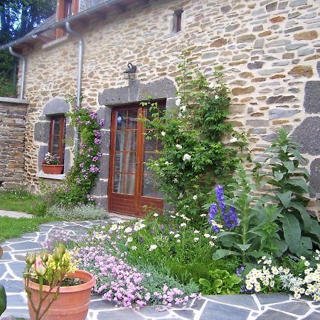 Le Cayrol Le Martinou Bed & Breakfast エクステリア 写真