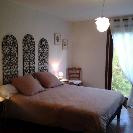 Le Cayrol Le Martinou Bed & Breakfast エクステリア 写真